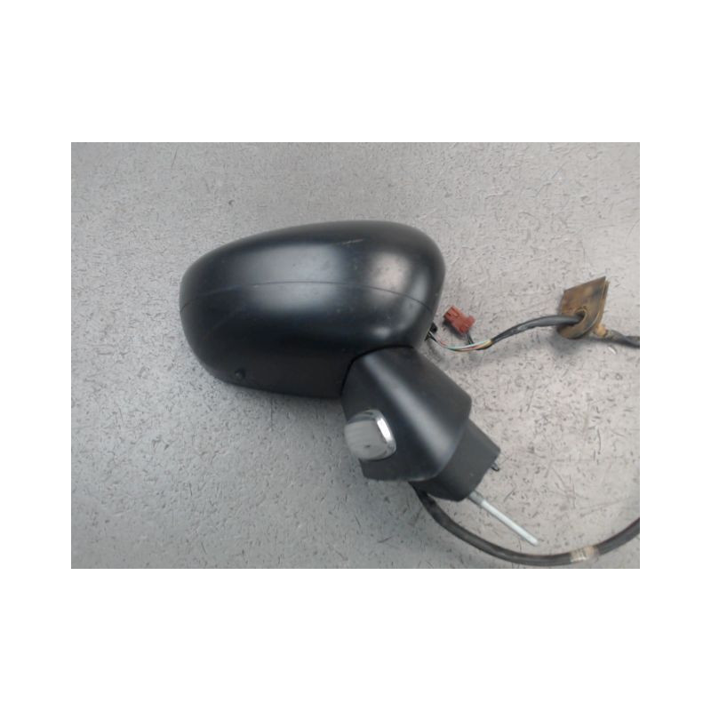 RETROVISEUR EXTERIEUR ELECTRIQUE DROIT CITROEN C3