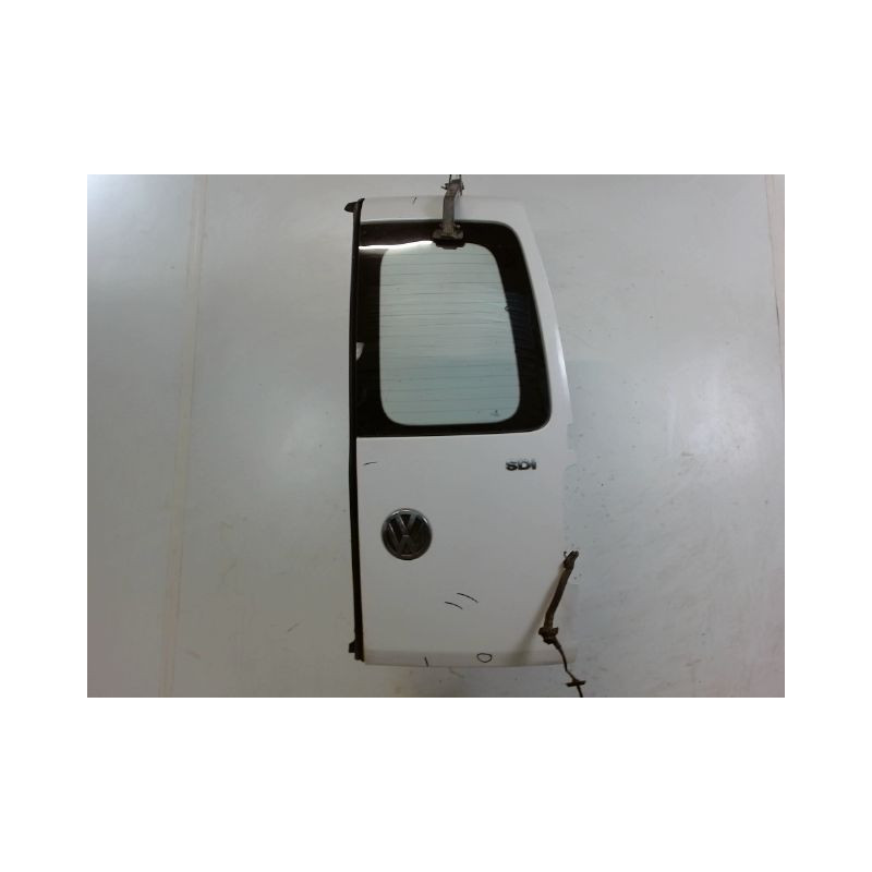 PORTE BATTANTE ARRIERE DROIT VOLKSWAGEN CADDY