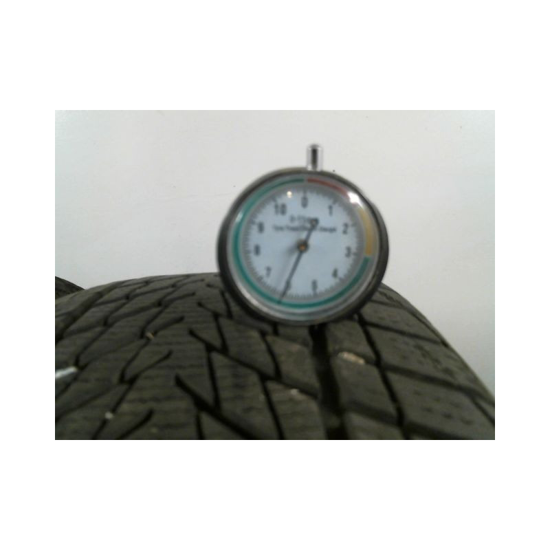 Paire de pneus GOOD YEAR ULTRAGRIP PERFORMANCE 3 205 55 16 91 T