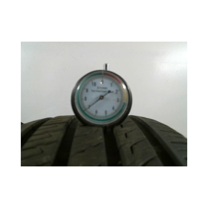 Paire de pneus BARUM BRAVURIS 5 HM 205 55 16 91 V