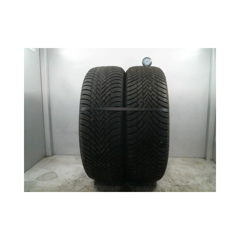 Paire de pneus VREDESTEIN QUATRAC 195 55 16 87 H