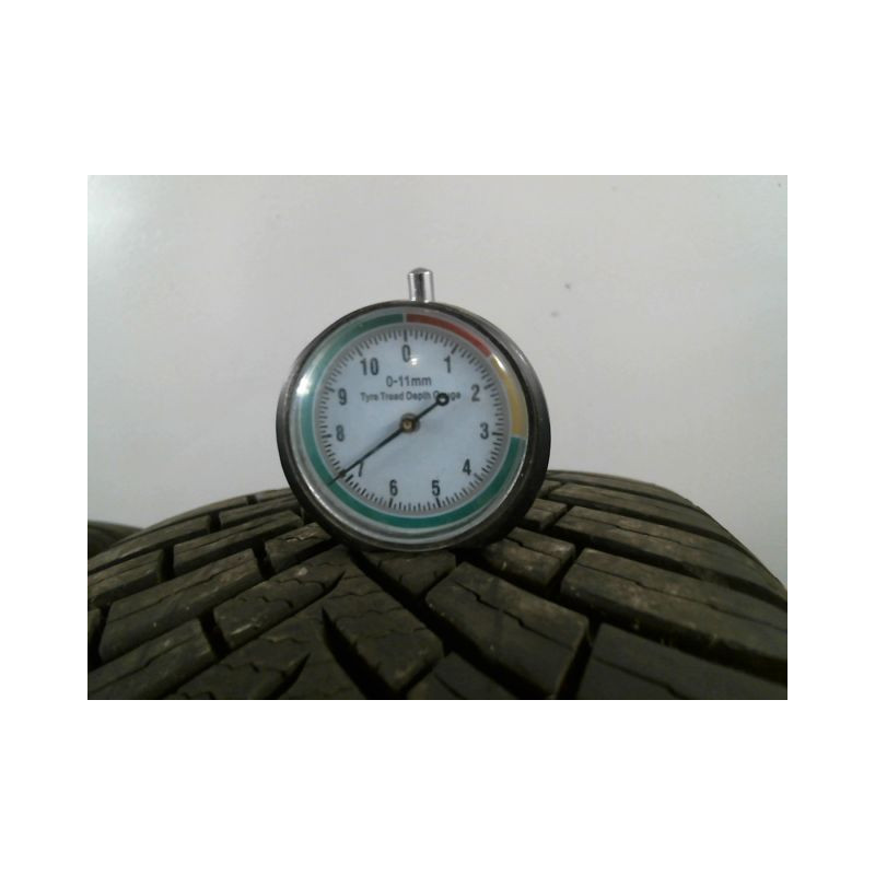 Paire de pneus VREDESTEIN QUATRAC 195 55 16 87 H