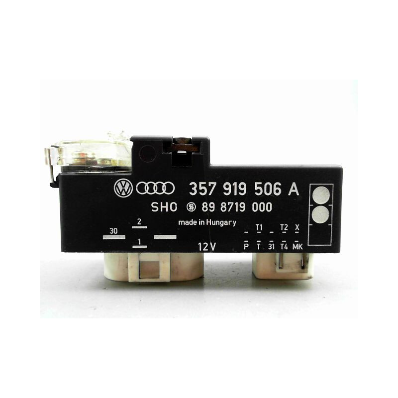 BOITIER DE PRECHAUFFAGE VOLKSWAGEN PASSAT BERL. III Phase 2 1993-1996