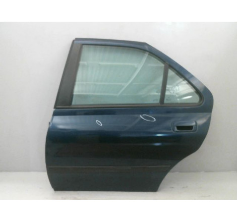 PORTE ARRIERE GAUCHE PEUGEOT 406 95-99