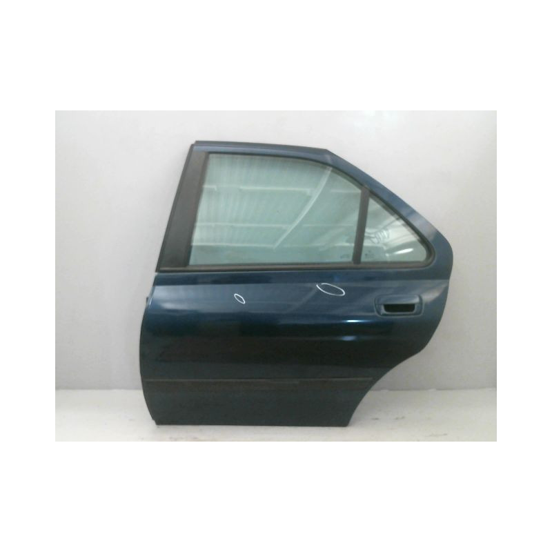 PORTE ARRIERE GAUCHE PEUGEOT 406 95-99