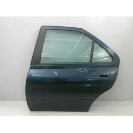 PORTE ARRIERE GAUCHE PEUGEOT 406 95-99