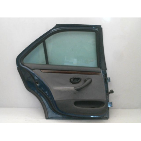 PORTE ARRIERE GAUCHE PEUGEOT 406 95-99