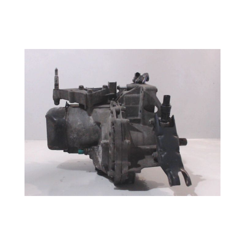 BOITE A VITESSE MECANIQUE RENAULT CLIO II PH.1 98-2001 1.9 D 