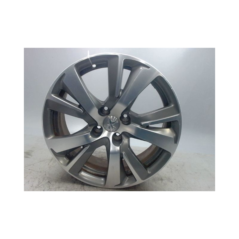 JANTE ALUMINIUM PEUGEOT 2008 PHASE 1 DIESEL
