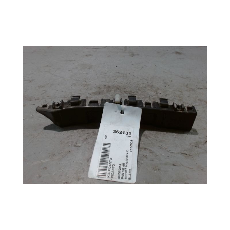 SUPPORT PARE-CHOC ARD KIA PICANTO