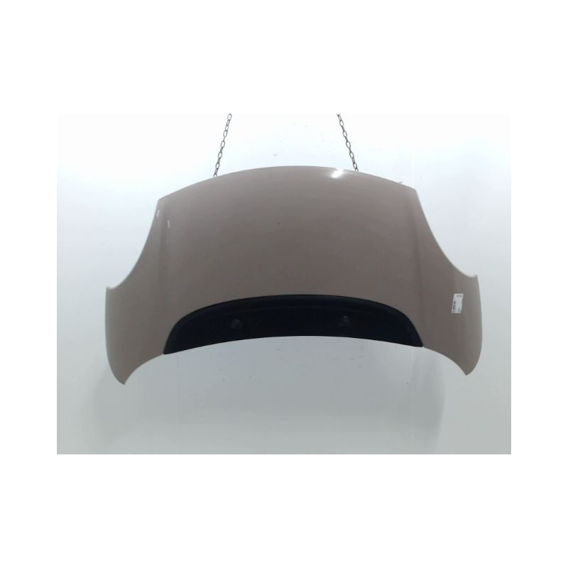 CAPOT FIAT 500