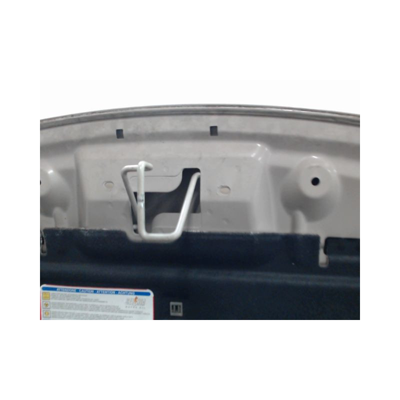 CAPOT FIAT 500