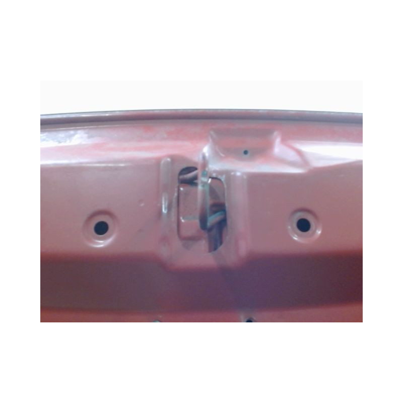 CAPOT KIA RIO 2005-