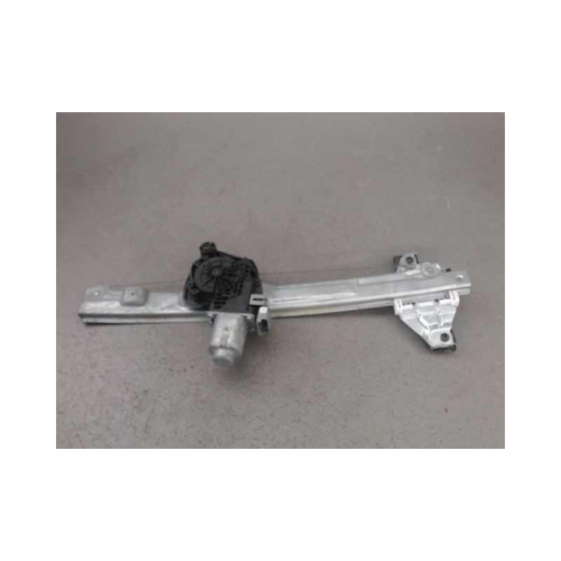 MECANISME LEVE-GLACE AVANT DROIT CITROEN C4