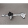 MECANISME LEVE-GLACE AVANT DROIT CITROEN C4