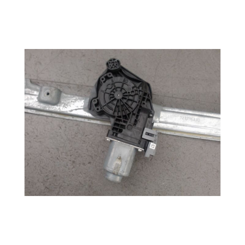 MECANISME LEVE-GLACE AVANT DROIT CITROEN C4