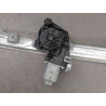 MECANISME LEVE-GLACE AVANT DROIT CITROEN C4