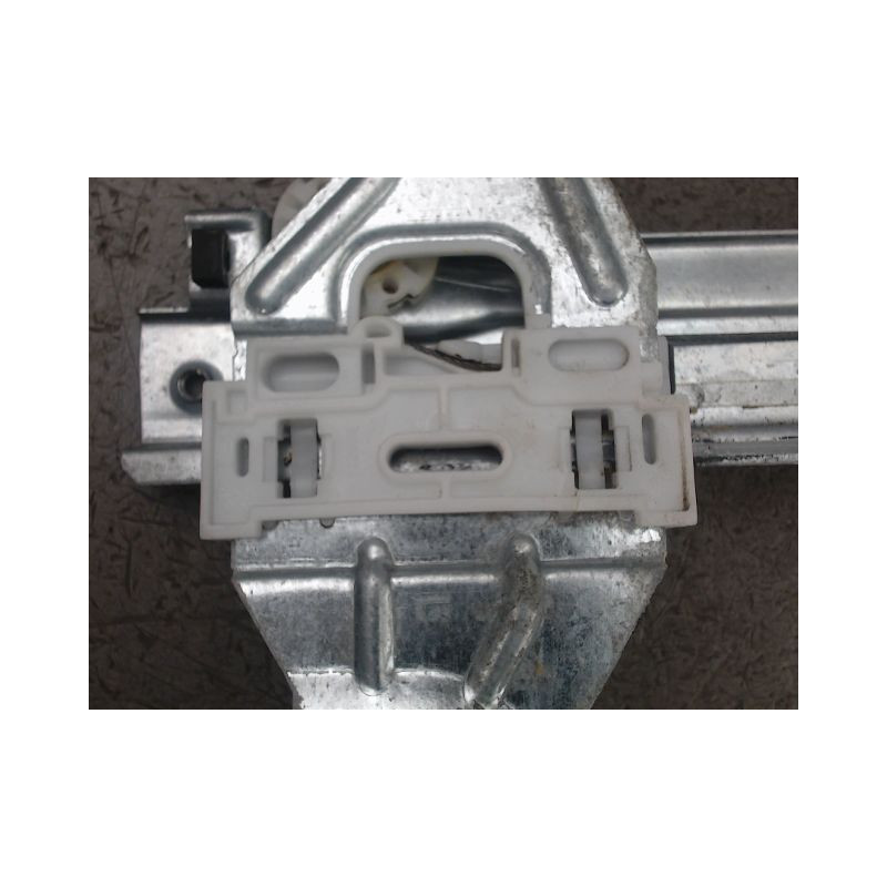 MECANISME LEVE-GLACE AVANT DROIT CITROEN C4