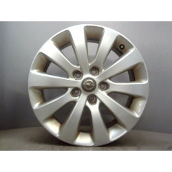 JANTE ALUMINIUM