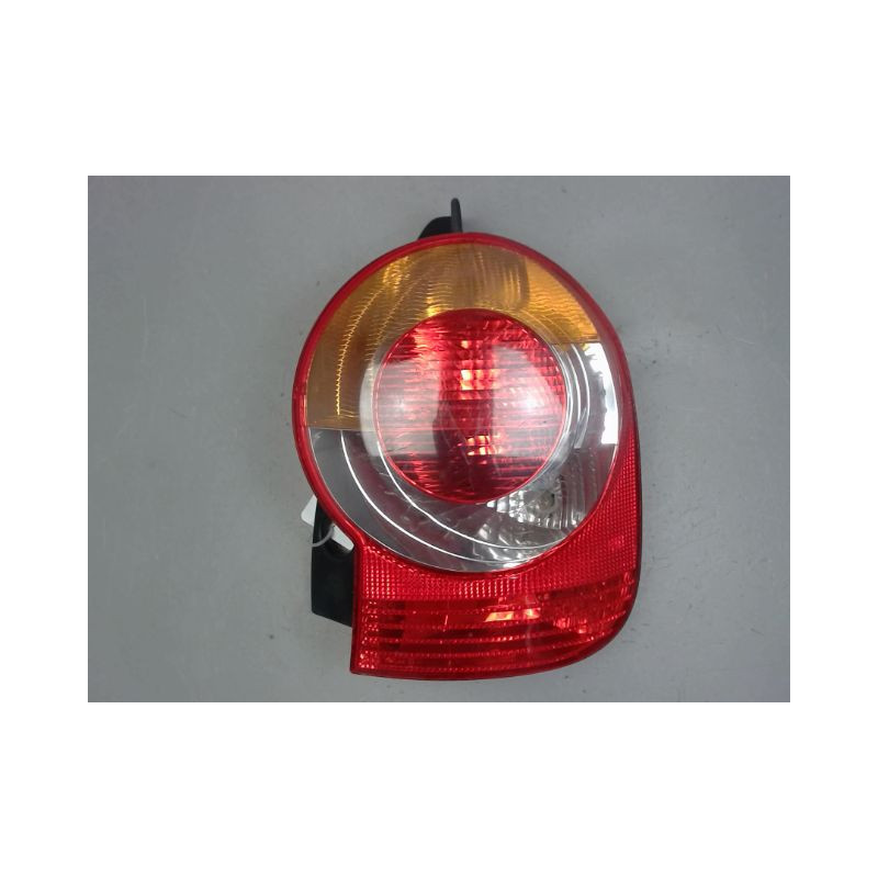 FEU ARRIERE GAUCHE  RENAULT MODUS 2004-2007