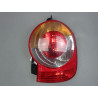FEU ARRIERE GAUCHE  RENAULT MODUS 2004-2007