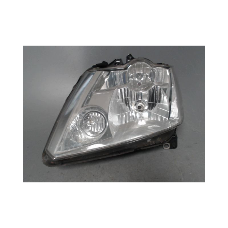 PHARE DROIT RENAULT MODUS 2004-2007