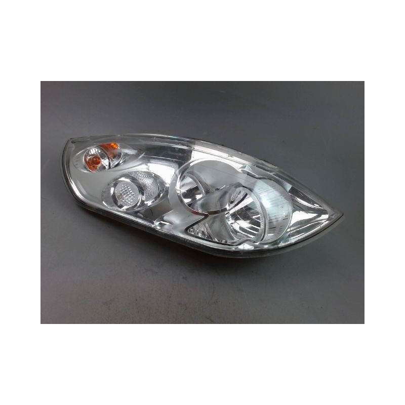 PHARE DROIT RENAULT MASTER L4H2 RJ III Phase 2 -3500- LONG HAUT 2014-...