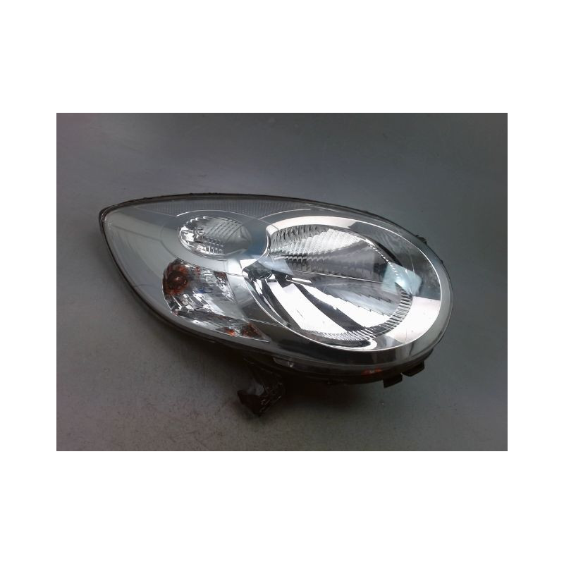 PHARE DROIT CITROEN C1 I Phase 2 2008-2012