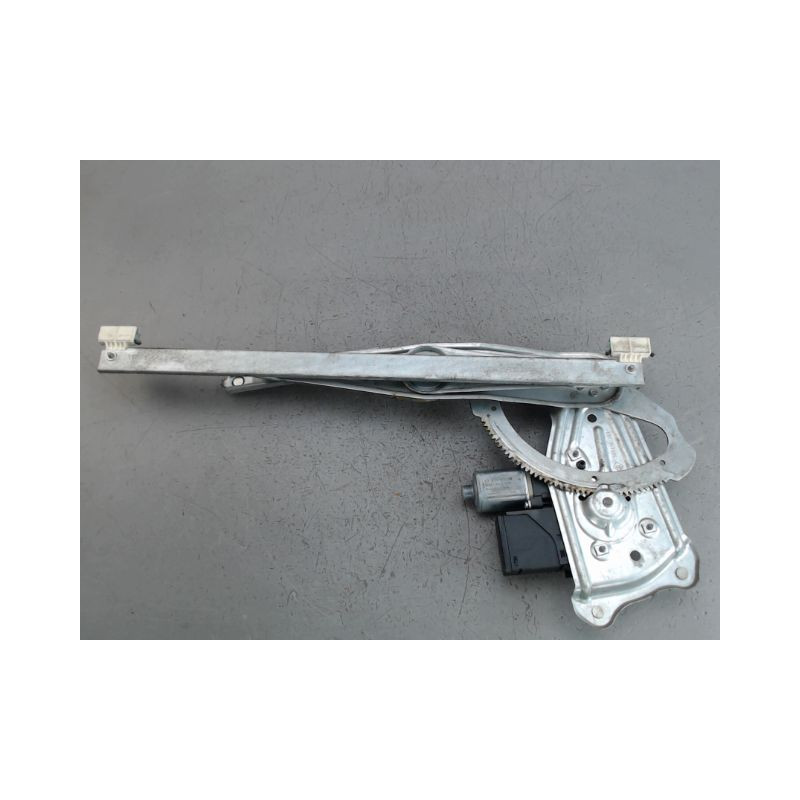 MECANISME LEVE-GLACE AVANT DROIT RENAULT MEGANE