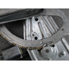 MECANISME LEVE-GLACE AVANT DROIT RENAULT MEGANE