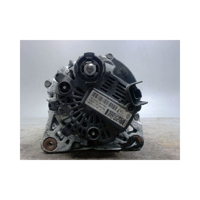 ALTERNATEUR RENAULT CLIO IV 2012-
