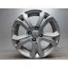 JANTE ALUMINIUM PEUGEOT 208 1 PHASE 1 1.6 HDI - 8V TUR