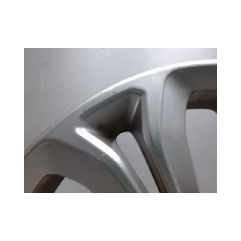 JANTE ALUMINIUM PEUGEOT 208 1 PHASE 1 1.6 HDI - 8V TUR