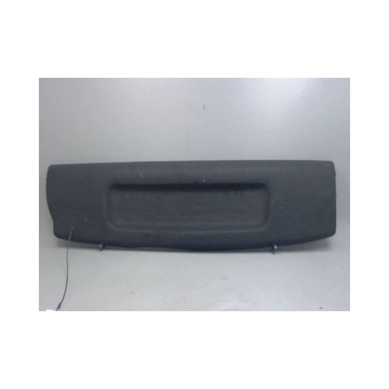 TABLETTE PLAGE ARRIERE CITROEN C1 5P