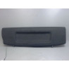 TABLETTE PLAGE ARRIERE CITROEN C1 5P