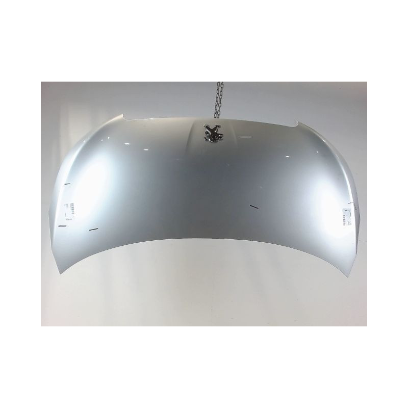 CAPOT PEUGEOT 108