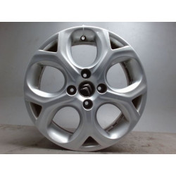 JANTE ALUMINIUM