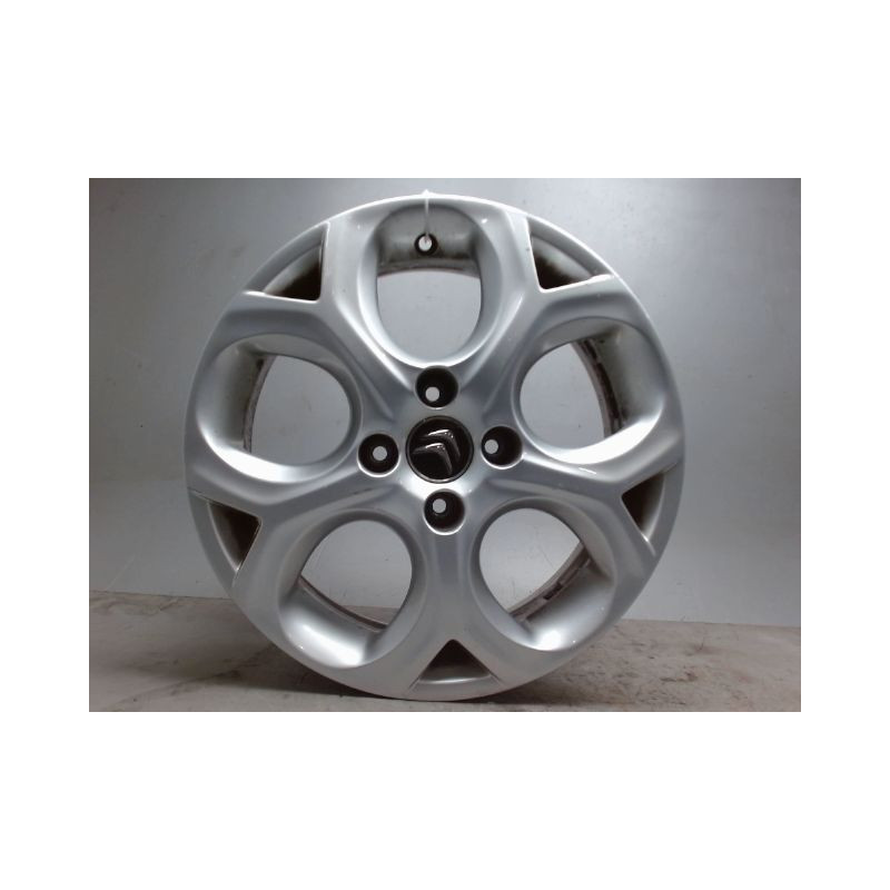 JANTE ALUMINIUM CITROEN C3 2 PHASE 2 1.2I VTI - 12V