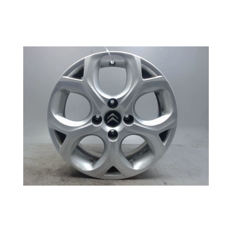 JANTE ALUMINIUM CITROEN C3 2 PHASE 2 1.2I VTI - 12V