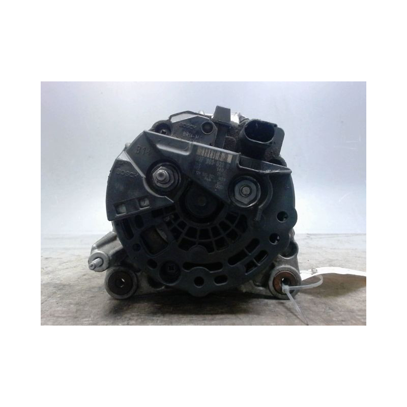 ALTERNATEUR VOLKSWAGEN GOLF