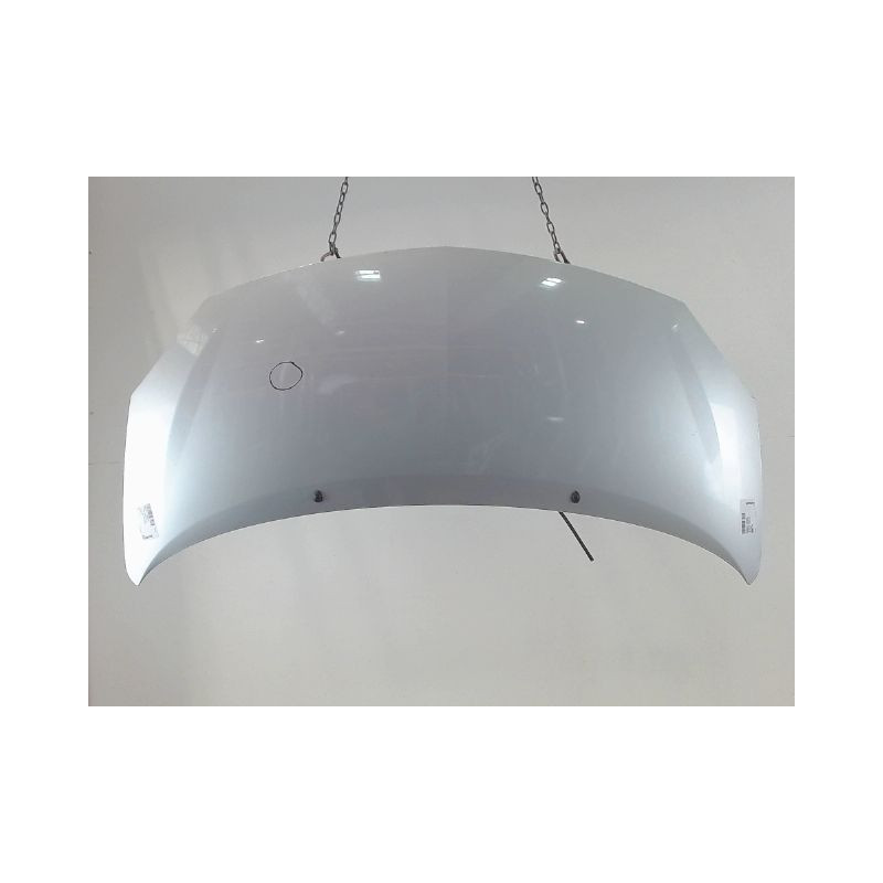 CAPOT RENAULT TWINGO 2 2010-