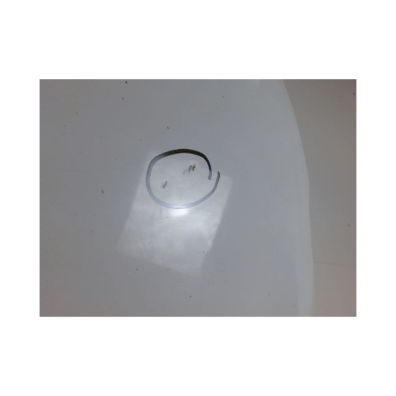 CAPOT PEUGEOT 208 1 PHASE 1 1.0 VTI - 12V