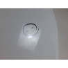 CAPOT PEUGEOT 208 1 PHASE 1 1.0 VTI - 12V