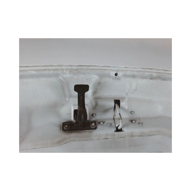 CAPOT PEUGEOT 208 1 PHASE 1 1.0 VTI - 12V