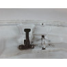 CAPOT PEUGEOT 208 1 PHASE 1 1.0 VTI - 12V