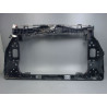 FACE AVANT FIAT 500X