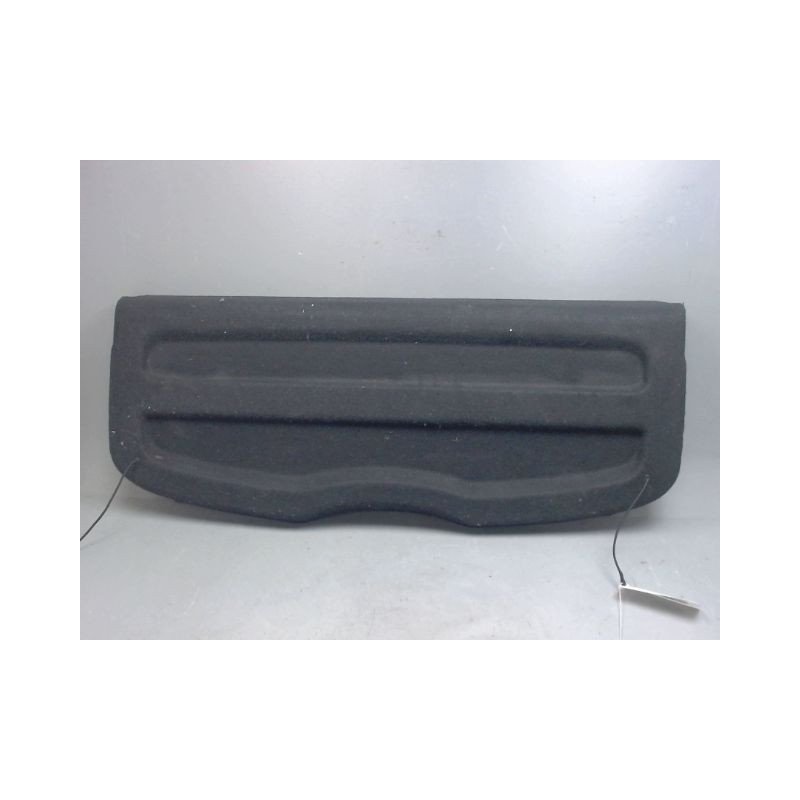TABLETTE PLAGE ARRIERE CITROEN C3