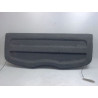 TABLETTE PLAGE ARRIERE CITROEN C3