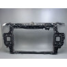 FACE AVANT FIAT GRANDE PUNTO 2005-