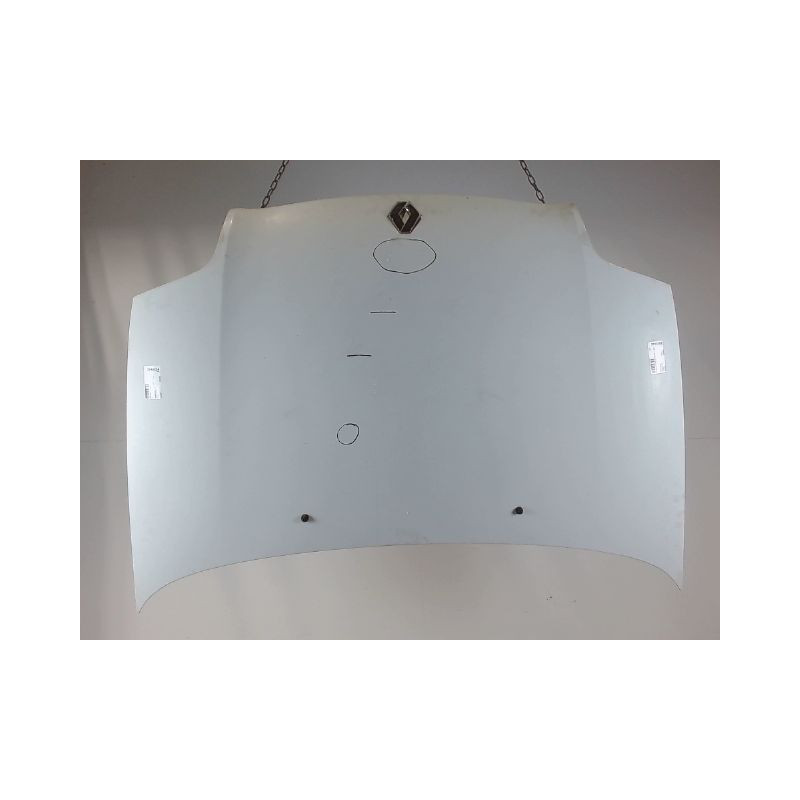CAPOT RENAULT CLIO 2 PHASE 1 1.9D - 8V